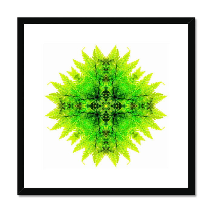 Spirit of Place Framed & Mounted Print