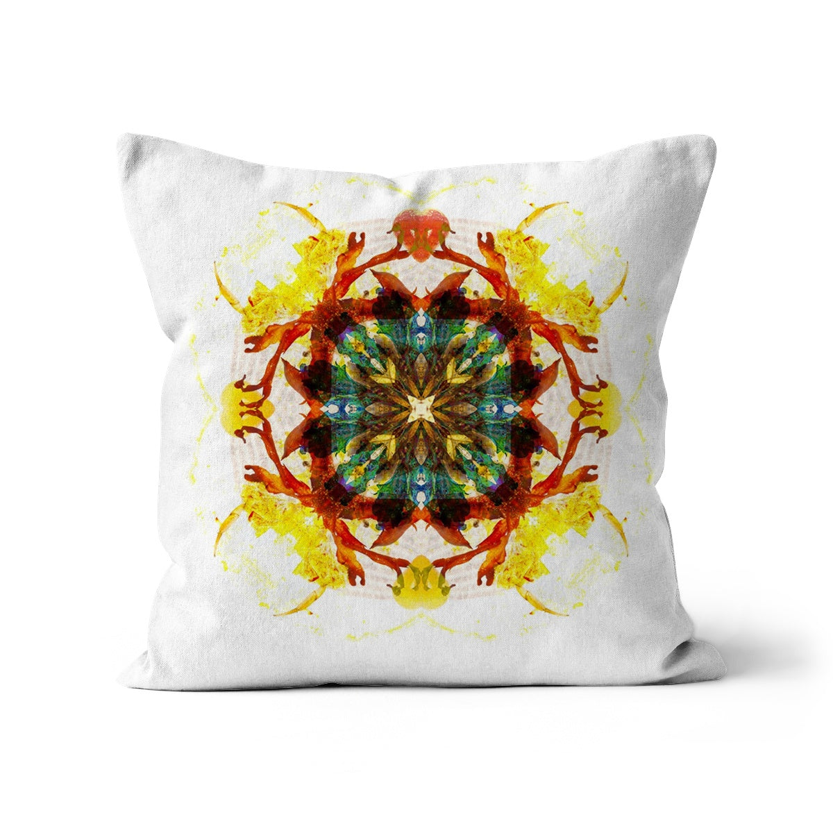 Earth Healing Cushion