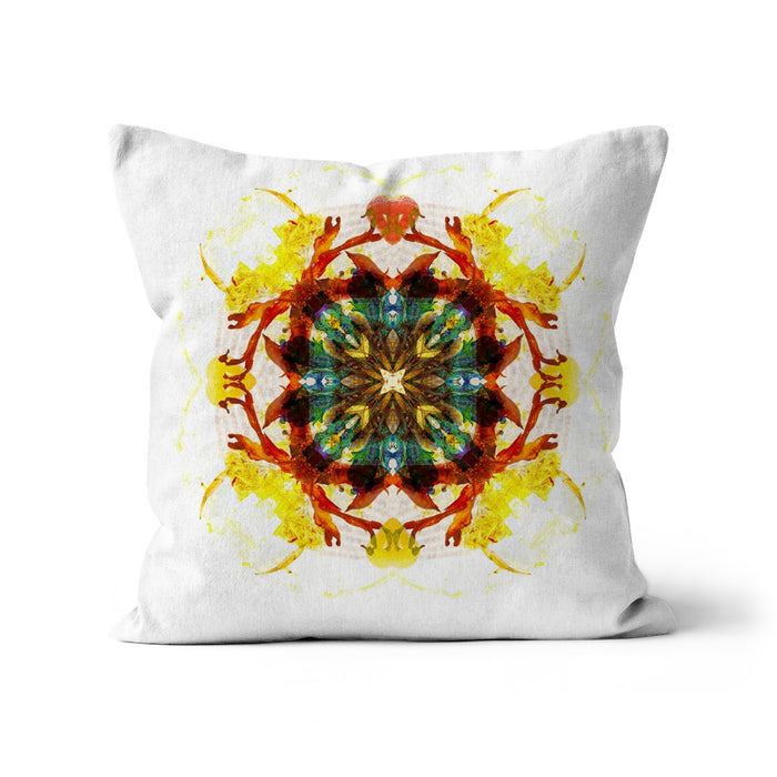 Earth Healing Cushion