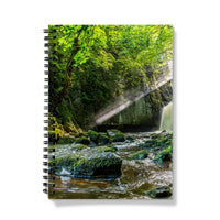 Catrigg Foss Notebook