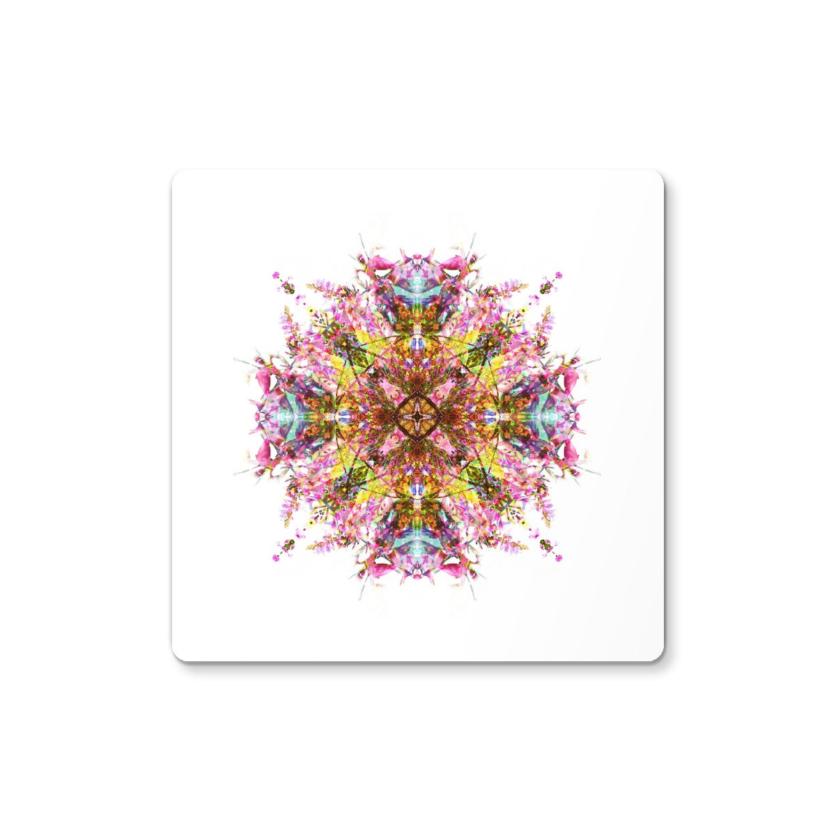 Presence Within Coaster
