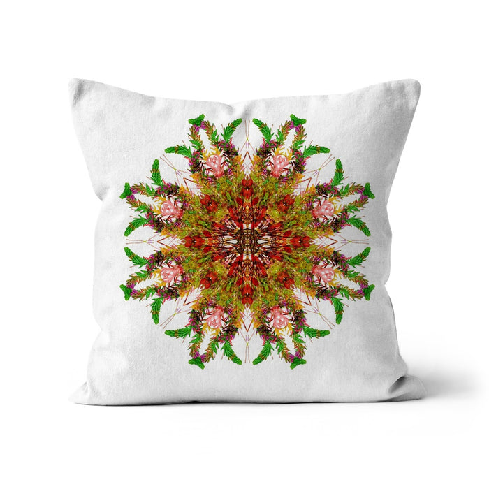 Bounty Mandala Cushion