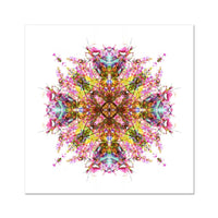 Presence Within Wall Art Poster