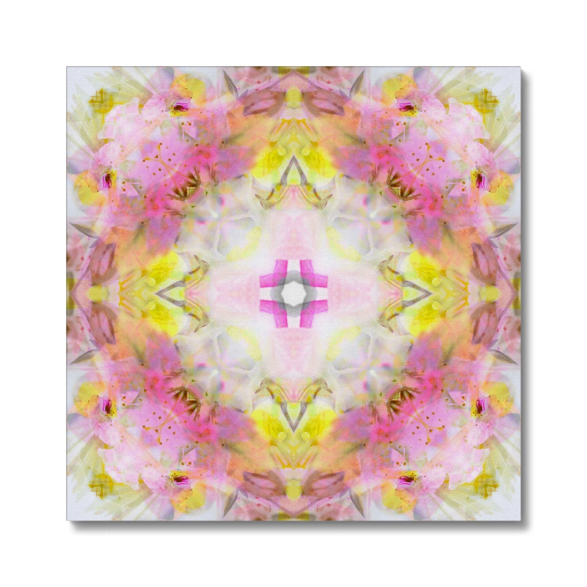 Rescue Remedy Canvas