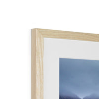 Fairy Pools, Isle of Skye Framed & Mounted Print