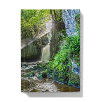 Catrigg Foss Hardback Journal