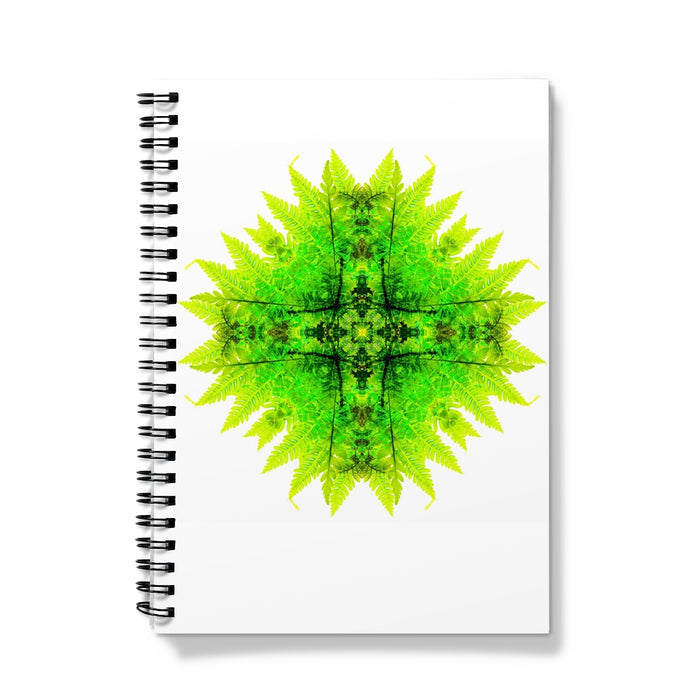 Spirit of Place Notebook