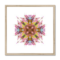 Presence Within Framed & Mounted Print