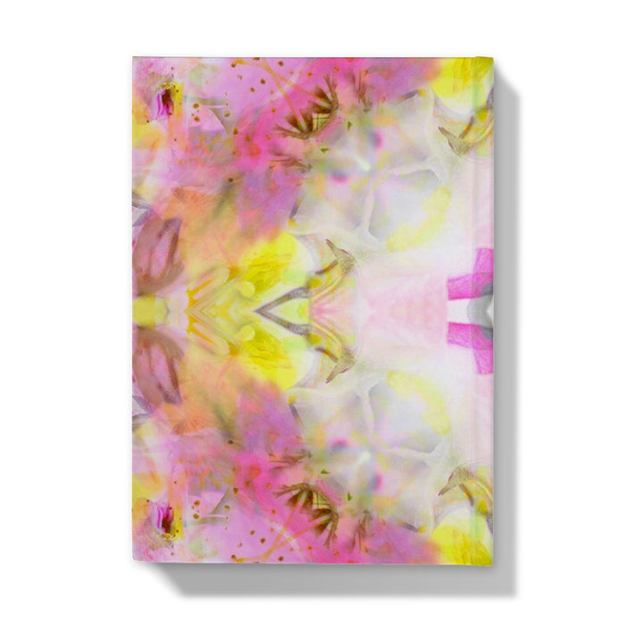 Rescue Remedy Hardback Journal