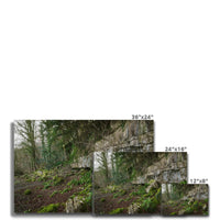 Woodwell Secrets Canvas