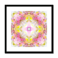 Rescue Remedy Framed & Mounted Print