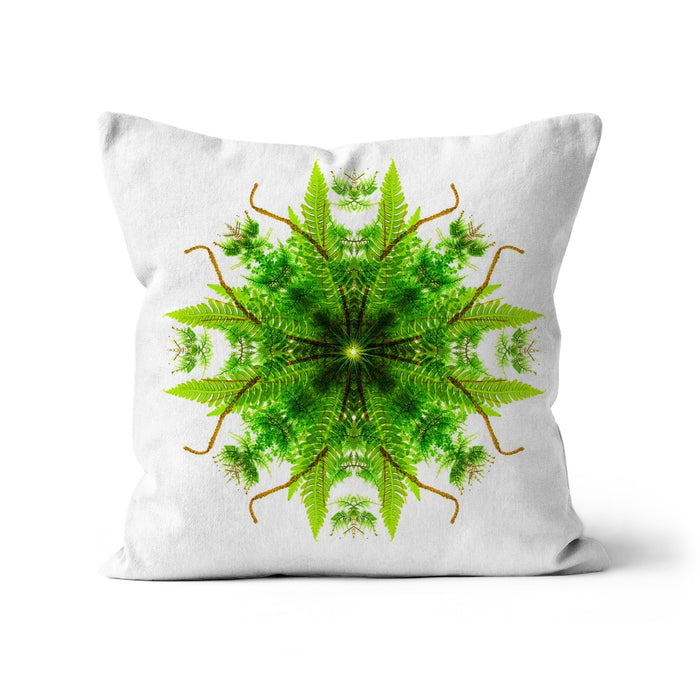 Heart of Nature Cushion
