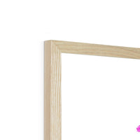 Presence Within Framed Print