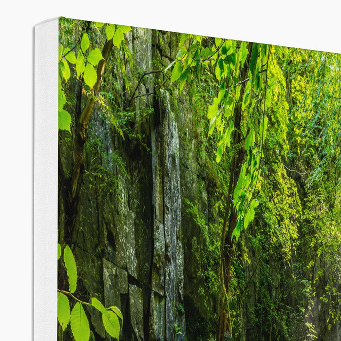 Catrigg Foss Canvas