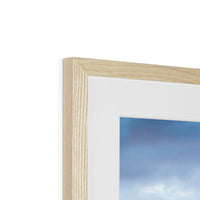Castlerigg Reflections Framed & Mounted Print
