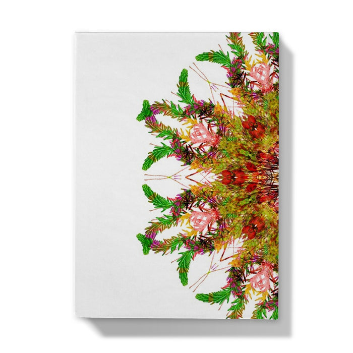 Bounty Mandala Hardback Journal