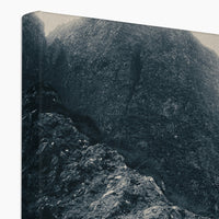 Devil's Kitchen Canvas