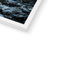 The Bay of Elgol Framed Print