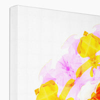 Creativity Mandala Canvas
