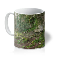 Woodwell Secrets Mug