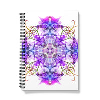Cave Capriolique Notebook