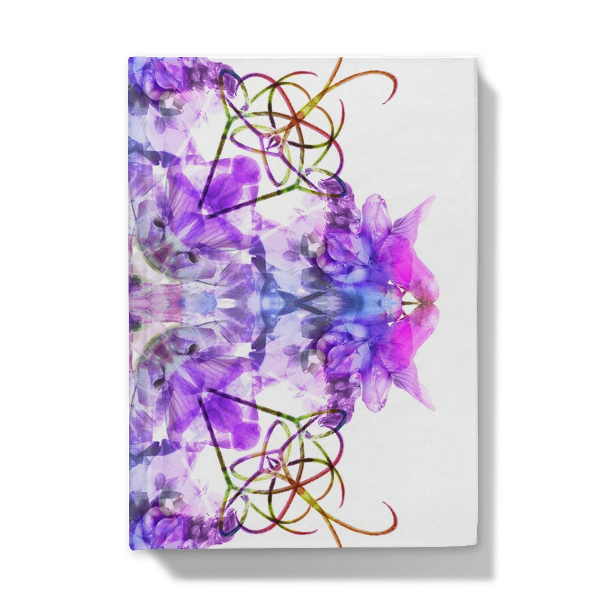 Cave Capriolique Hardback Journal