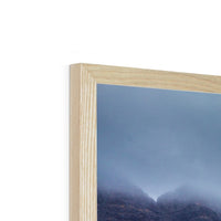Fairy Pools, Isle of Skye Framed Print