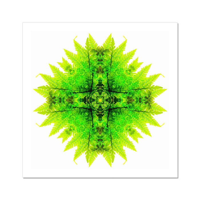 Spirit of Place Wall Art Poster