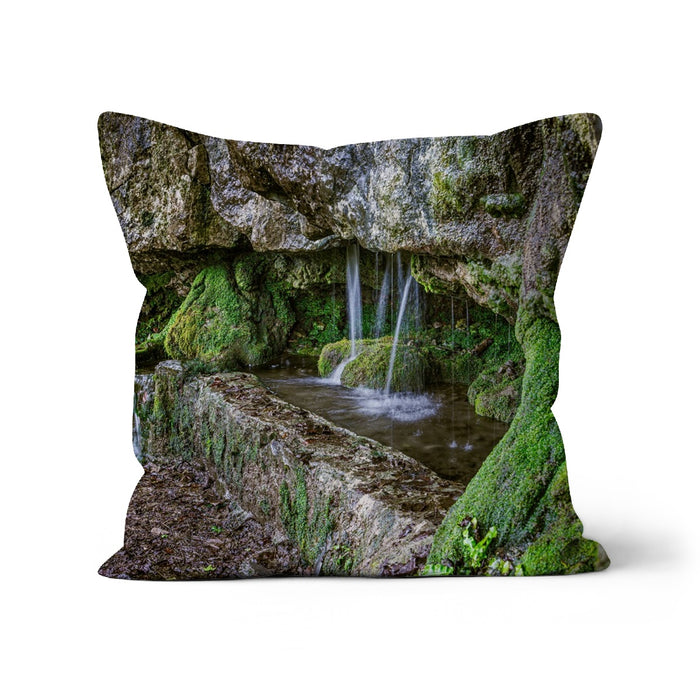 Woodwell basin Cushion