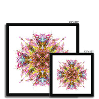 Presence Within Framed Print