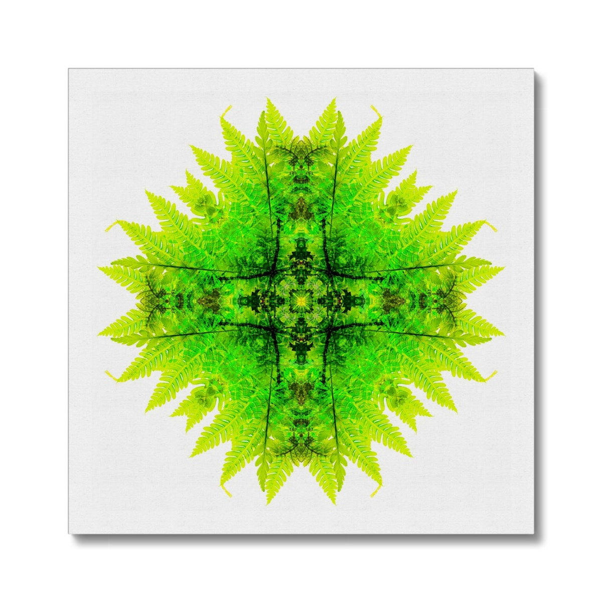 Spirit of Place Canvas