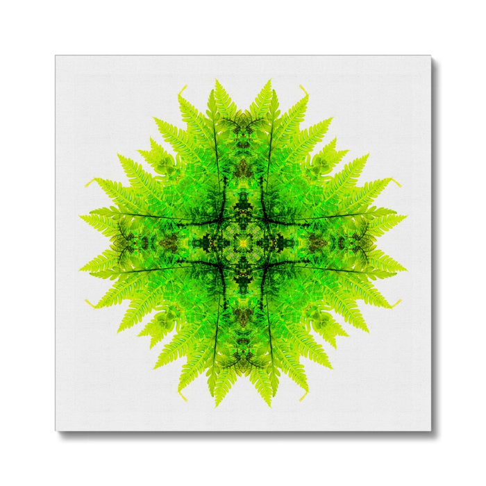 Spirit of Place Canvas