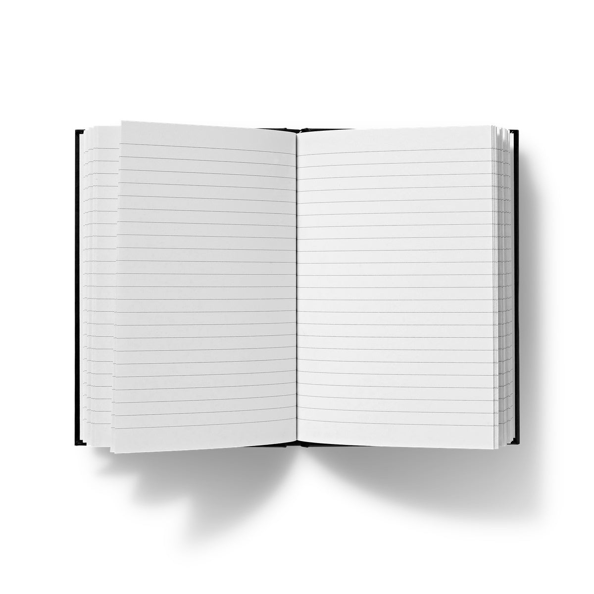 Catrigg Foss Hardback Journal