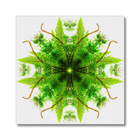 Heart of Nature Canvas