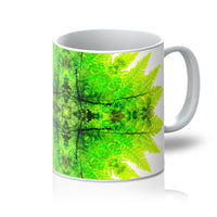 Spirit of Place Mug
