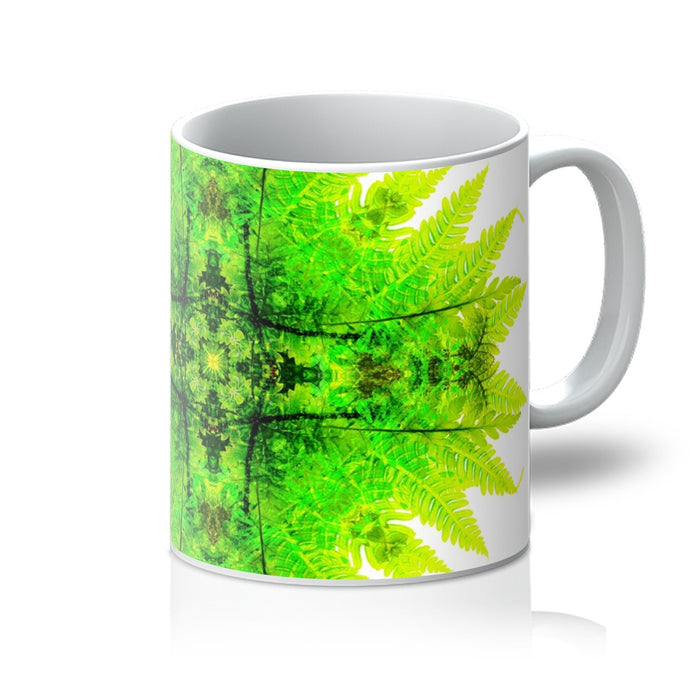 Spirit of Place Mug