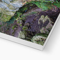 Yew guardian Canvas