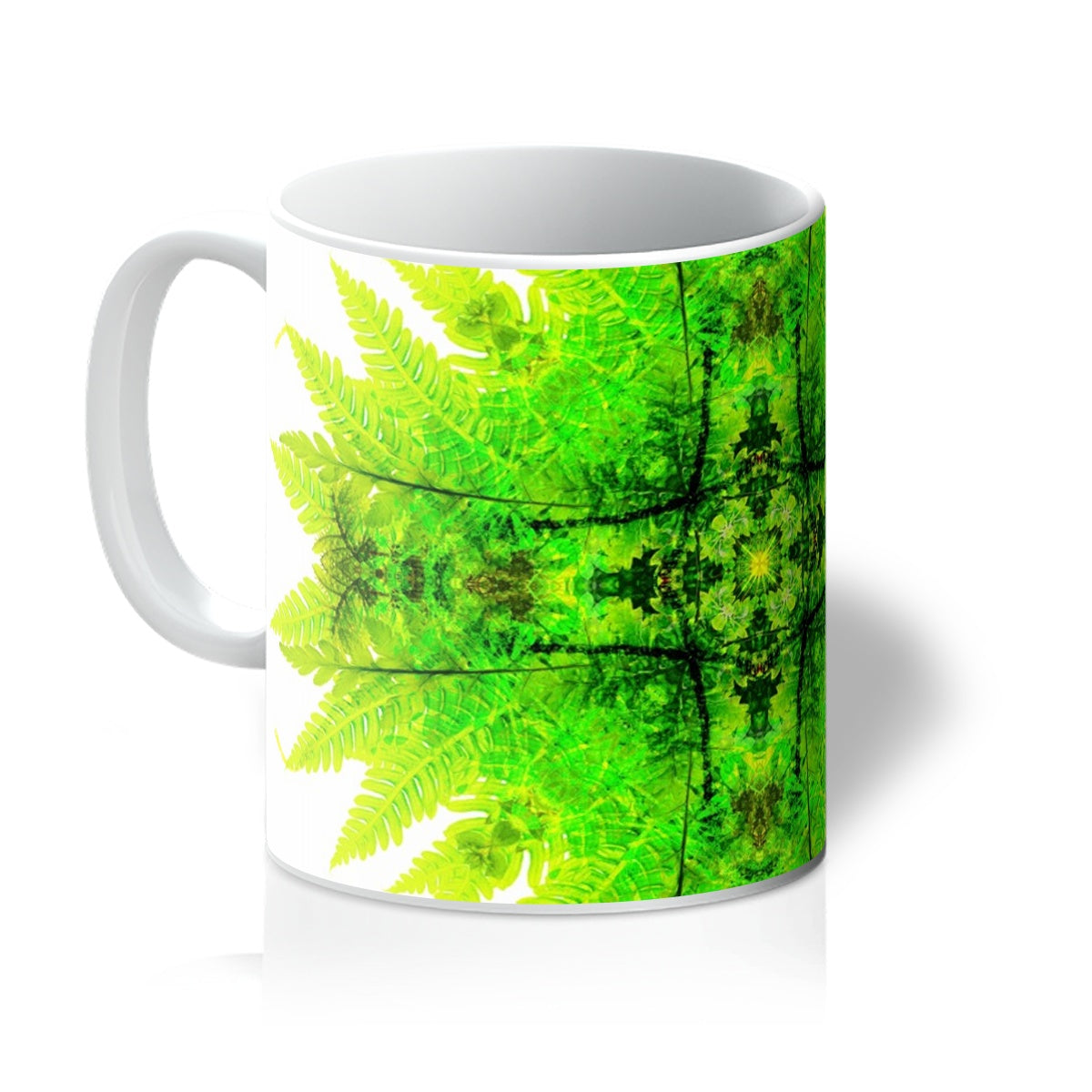 Spirit of Place Mug