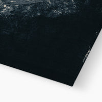 Devil's Kitchen Canvas