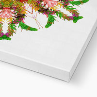 Bounty Mandala Canvas