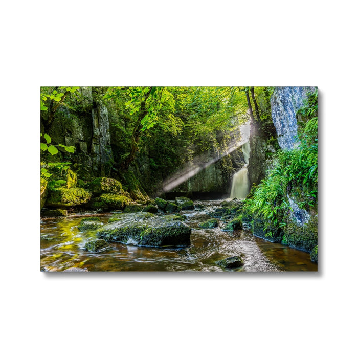 Catrigg Foss Canvas