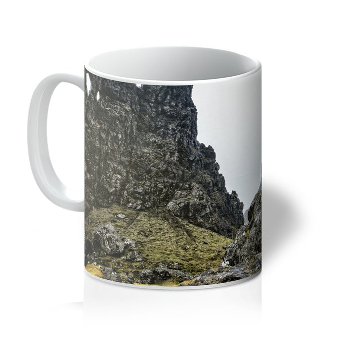 The Old Man of Storr Mug