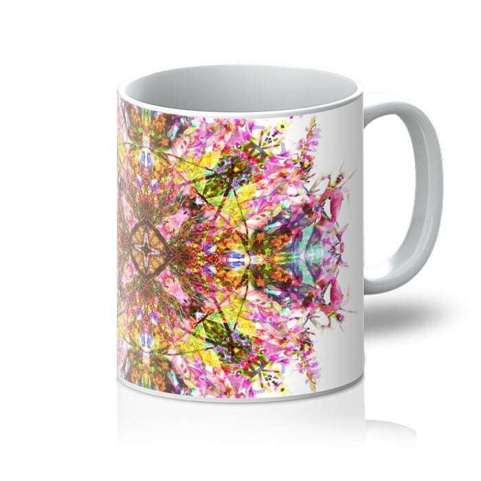 Presence Within Mug