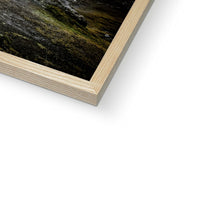 The Old Man of Storr Framed Print