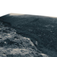 Devil's Kitchen Canvas