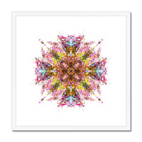 Presence Within Framed & Mounted Print