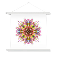 Presence Within Fine Art Print with Hanger