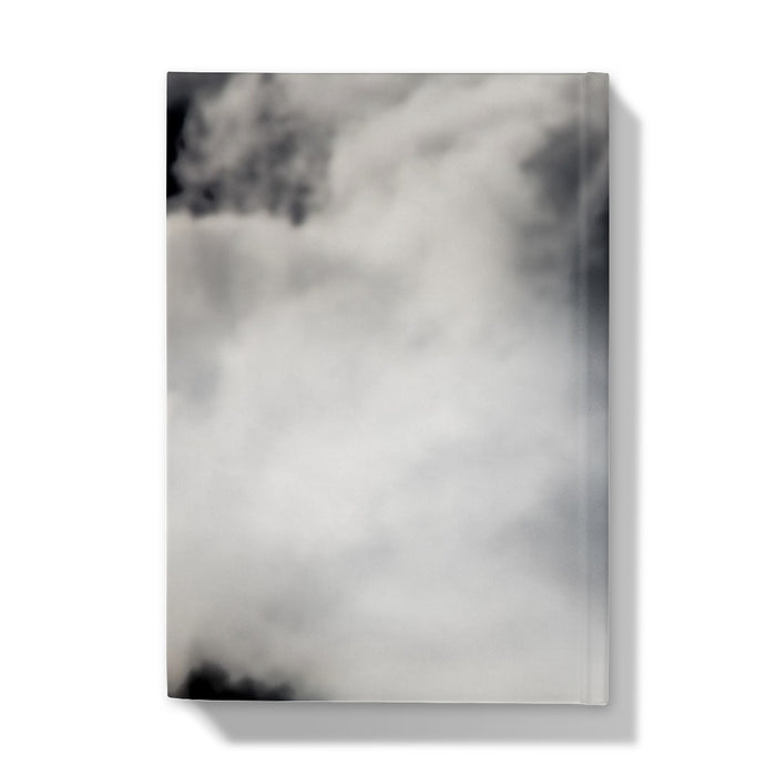 Storm Raven 1 Hardback Journal