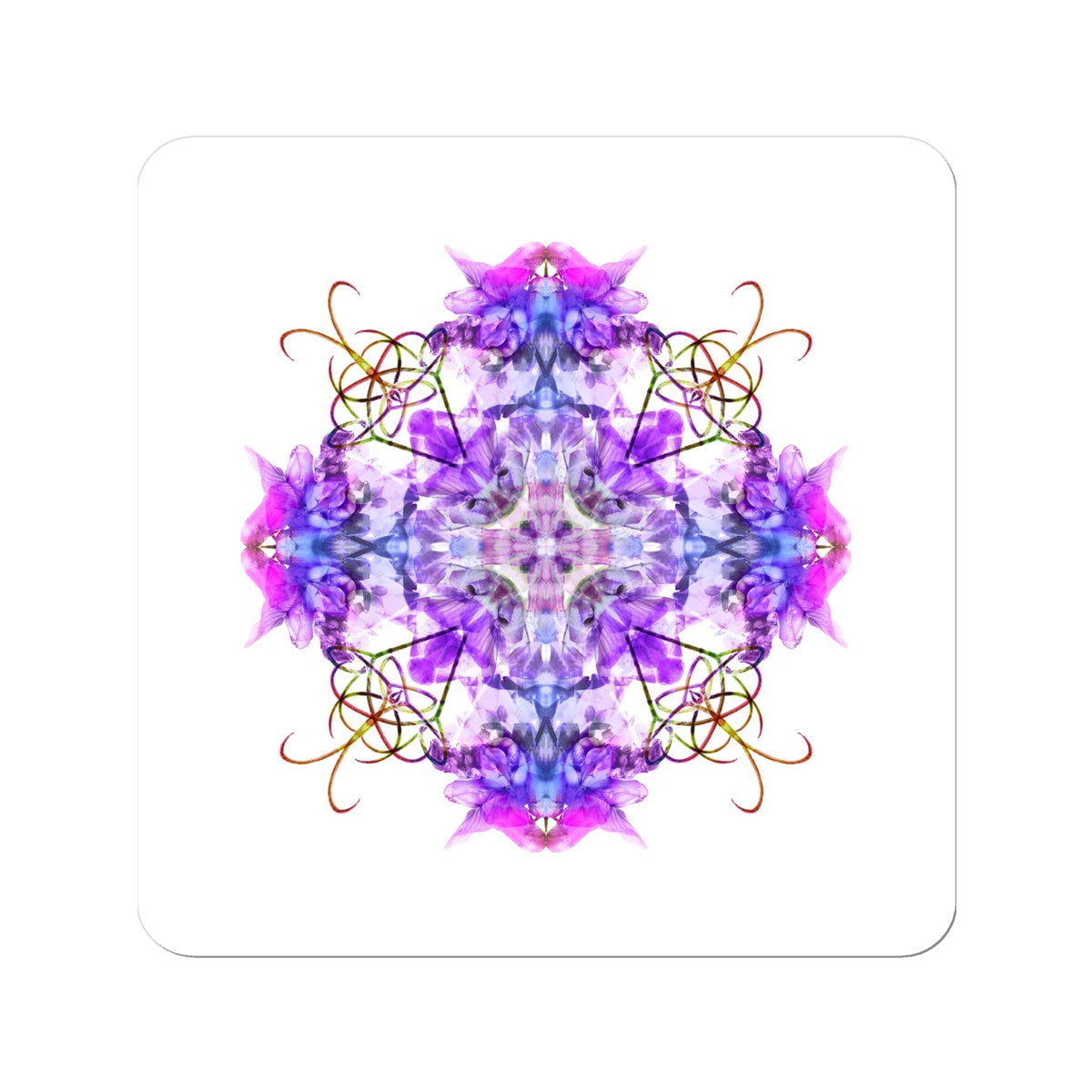 Cave Capriolique Sticker