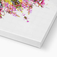Presence Within Canvas